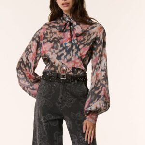 CAMISA LOW PRINT CLOETAS