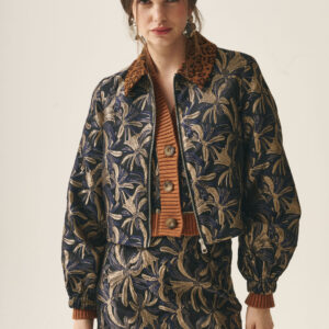 CHAQUETA LILI LAMODE
