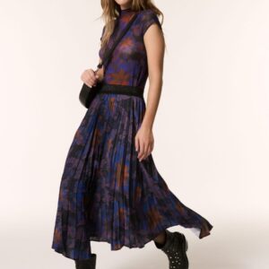 FALDA MORRISON PRINT CLOETAS
