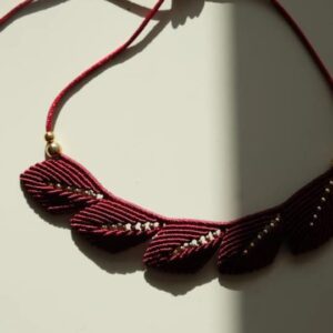 COLLAR AURA COPER