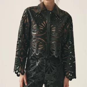 CAMISA BEGONIA LAMODE