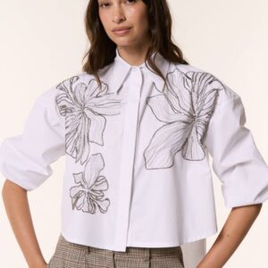 CAMISA MEMI CLOETAS