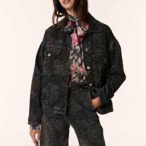 CAMPERA MORRISON CLOETAS