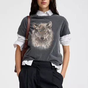 REMERA PINK PAULA CAHEN D`ANVERS