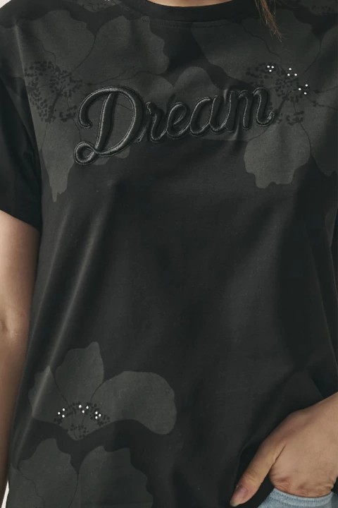 REMERA DREAM LAMODE - Imagen 2