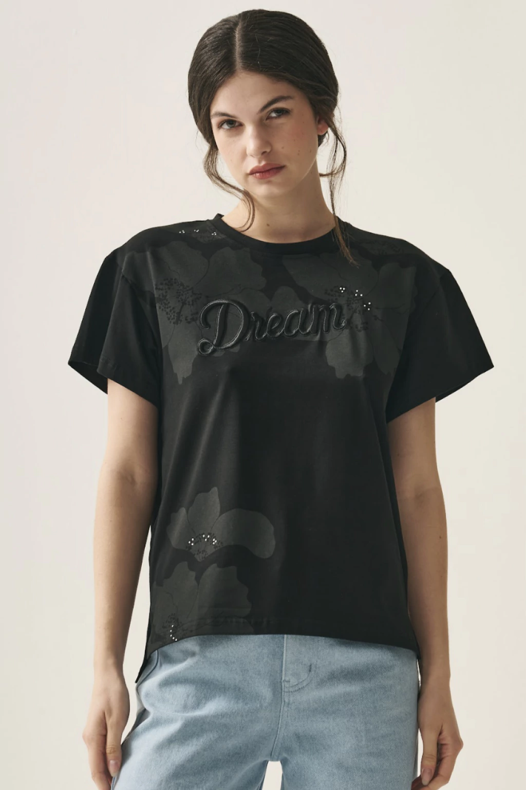 REMERA DREAM LAMODE