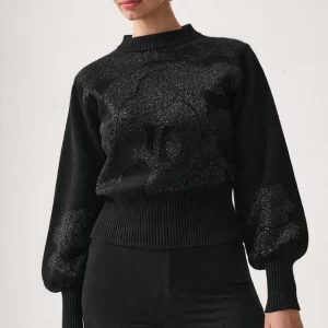SWEATER AMBER LAMODE