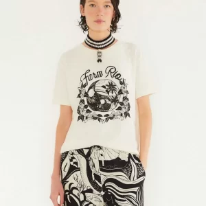 REMERA FIT YIN YANG FARM RIO