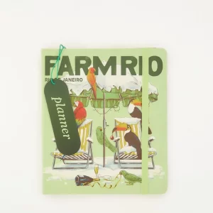 PLANNER COQUETEL FARM RIO