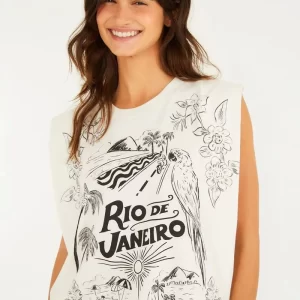 MUSCULOSA RIO DE JANEIRO FARM RIO