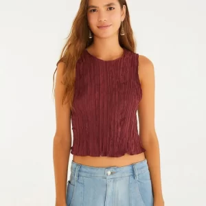 MUSCULOSA 3D FARM RIO
