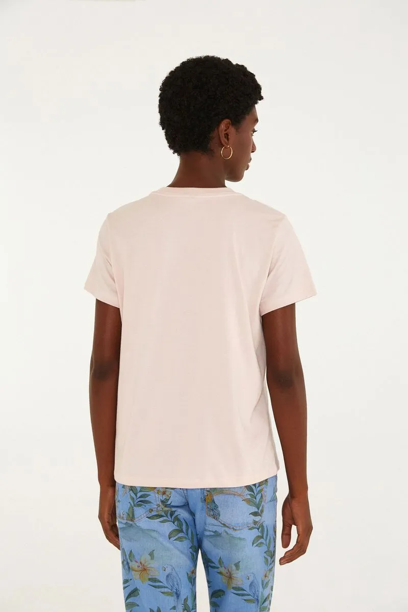 REMERA FIT MAPA FARM RIO - Imagen 3