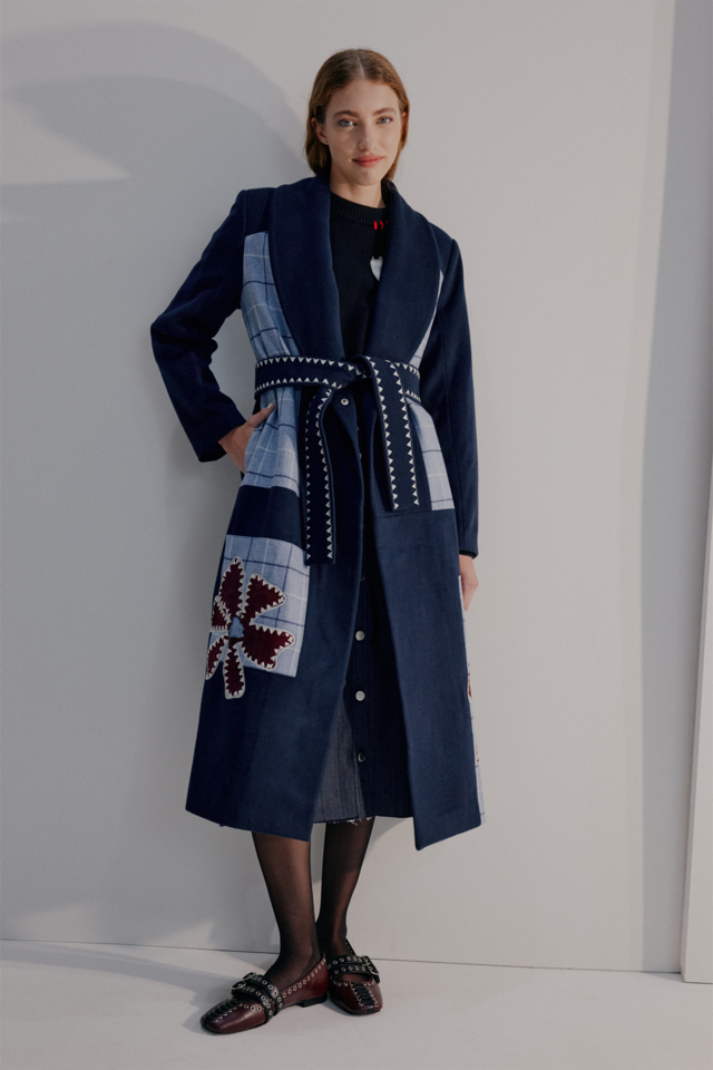 TAPADO AGNES JUSTA PETRA