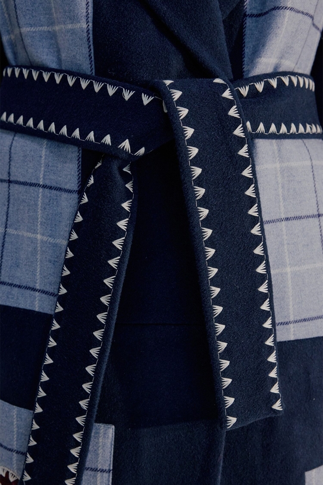 TAPADO AGNES JUSTA PETRA - Imagen 4