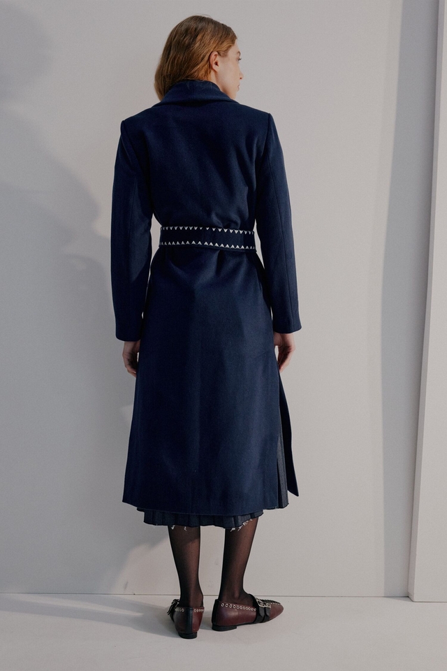 TAPADO AGNES JUSTA PETRA - Imagen 6