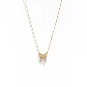 COLLAR ELODIE DORADO SISTERS
