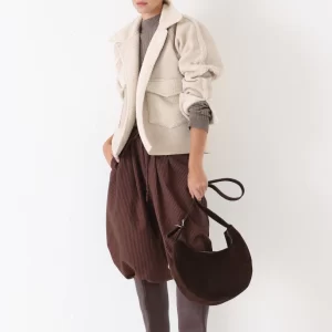 CARTERA FRENCH CHOCOLATE