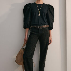 TOP OLIVIA JUSTA PETRA