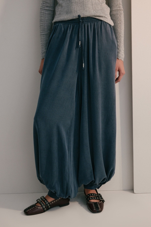 PANTALON TREVOR JUSTA PETRA - Imagen 3