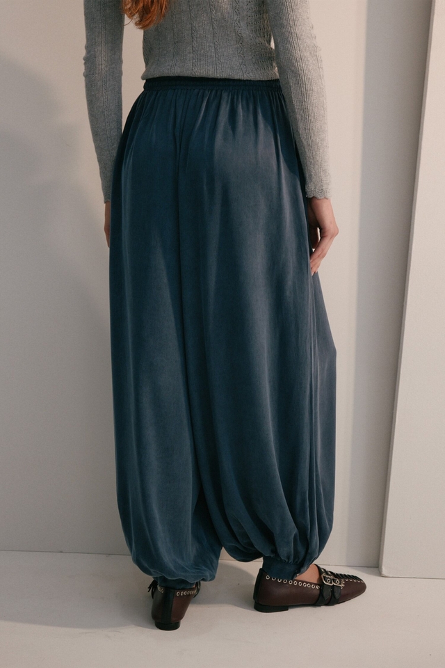 PANTALON TREVOR JUSTA PETRA - Imagen 4