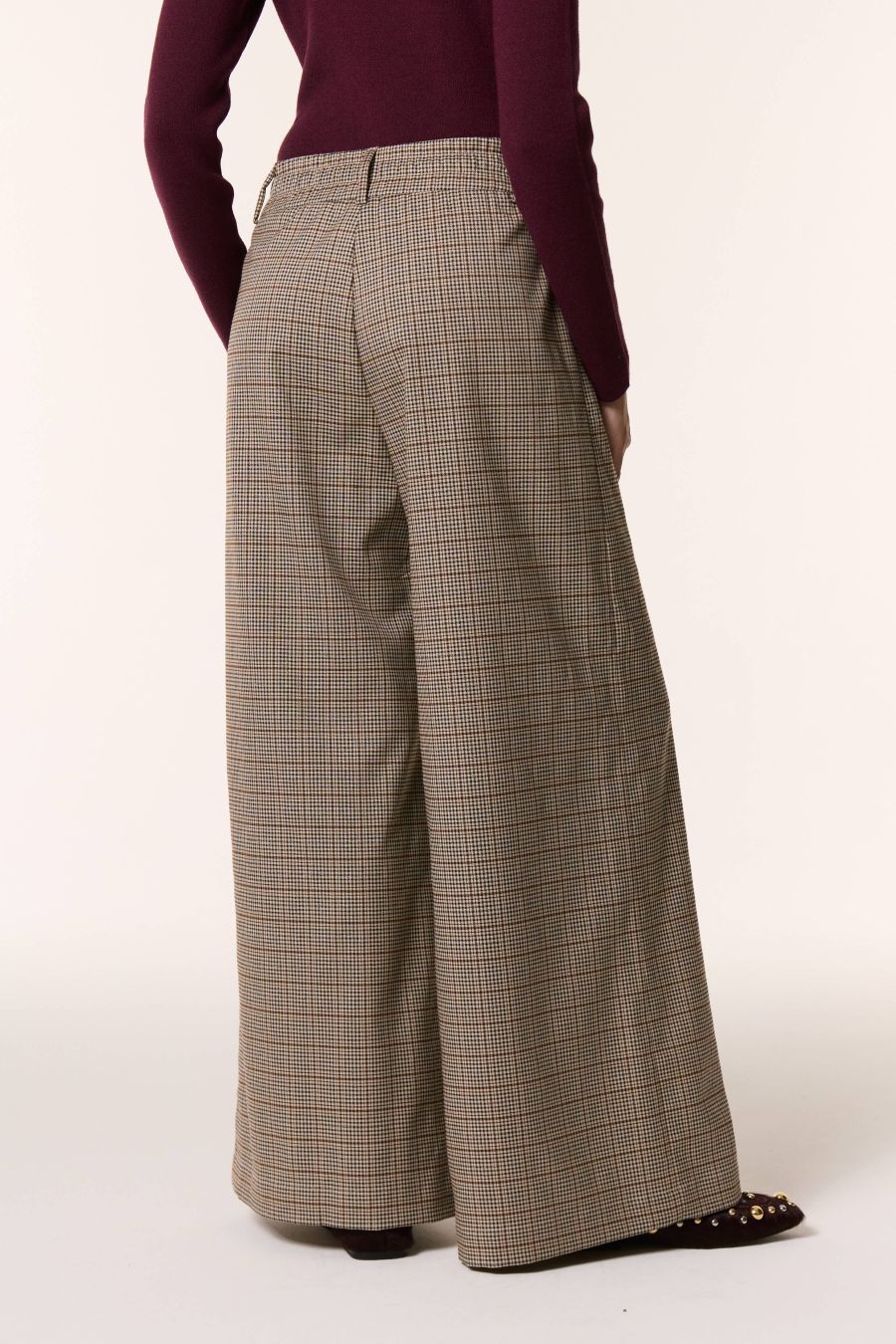 PANTALON CLASH CLOETAS - Imagen 3