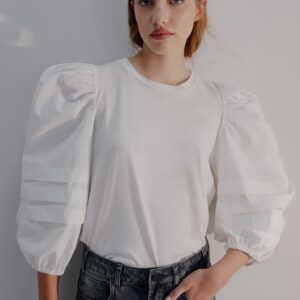 TOP OLIVIA JUSTA PETRA