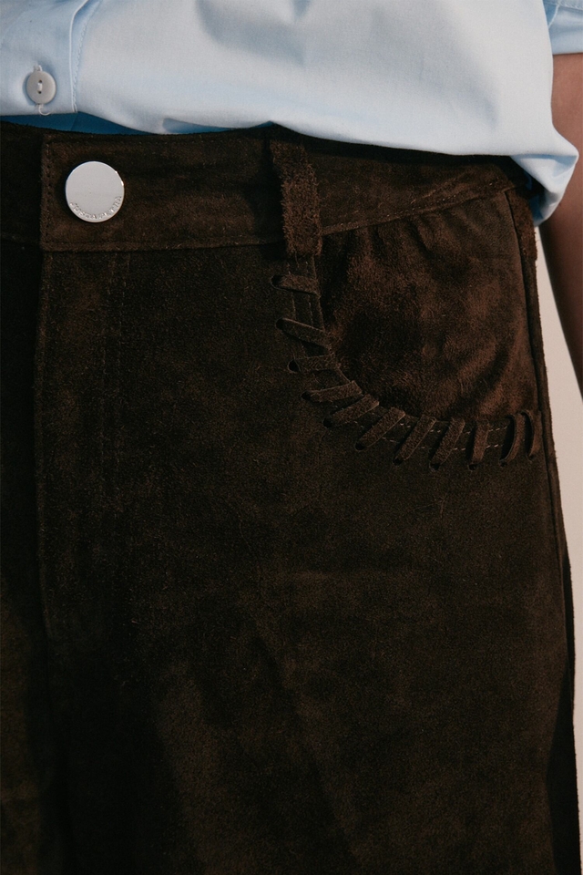 PANTALON GWEN JUSTA PETRA - Imagen 3