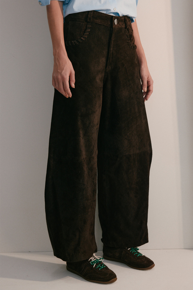 PANTALON GWEN JUSTA PETRA - Imagen 4