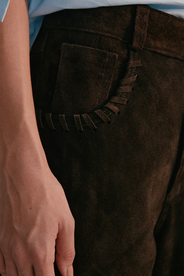 PANTALON GWEN JUSTA PETRA - Imagen 5