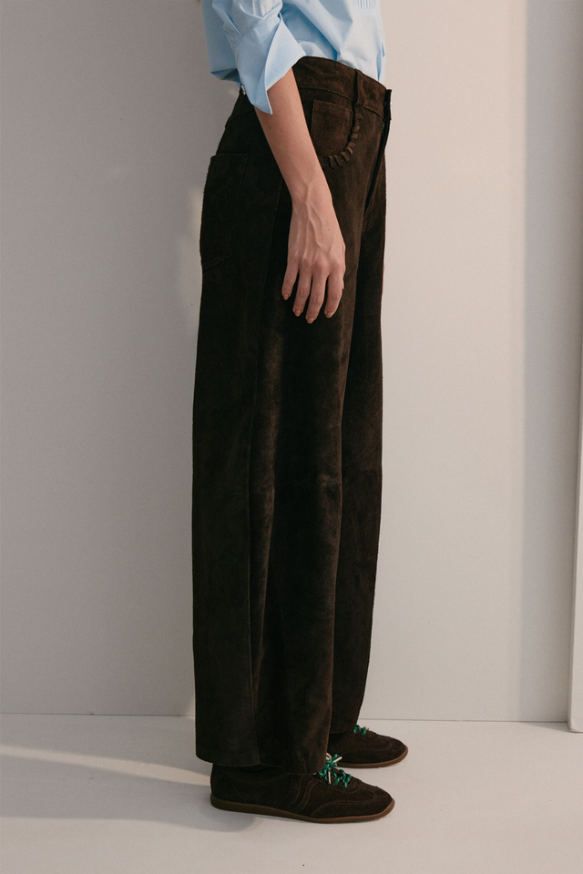 PANTALON GWEN JUSTA PETRA - Imagen 6