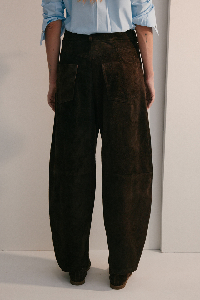 PANTALON GWEN JUSTA PETRA - Imagen 7