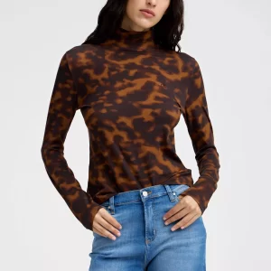 POLERA ATLAS PAULA CAHEN D`ANVERS