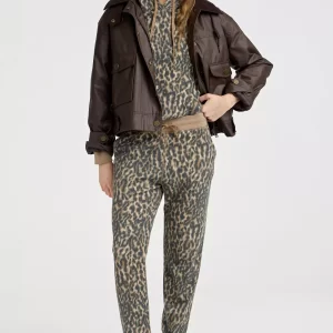 PANTALON RAMONA PAULA CAHEN D`ANVERS