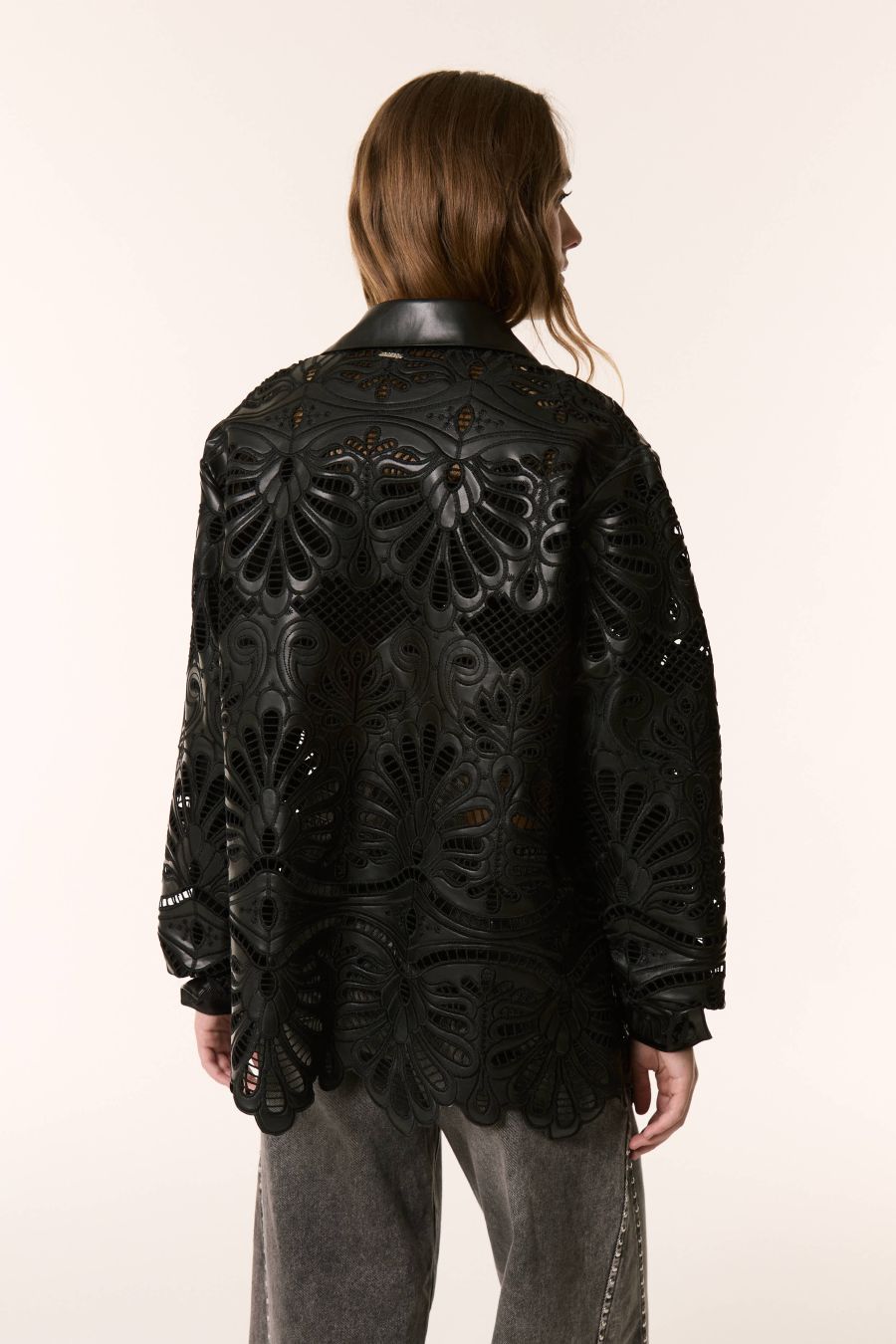 CHAQUETA SIENNA CLOETAS - Imagen 3