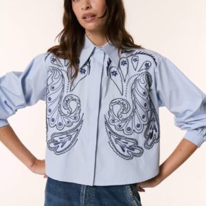 CAMISA ALANIS CLOETAS