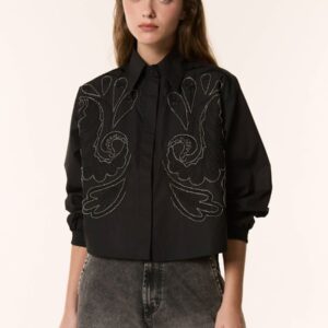 CAMISA ALANIS CLOETAS