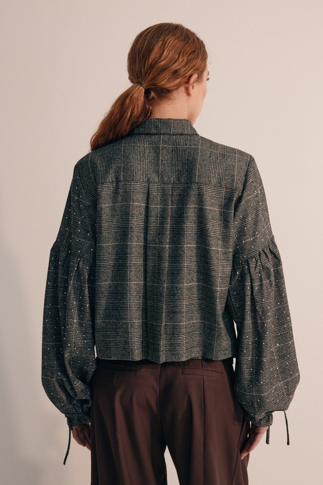 CAMISA BREE JUSTA PETRA - Imagen 7