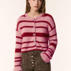 CARDIGAN SMITH CLOETAS