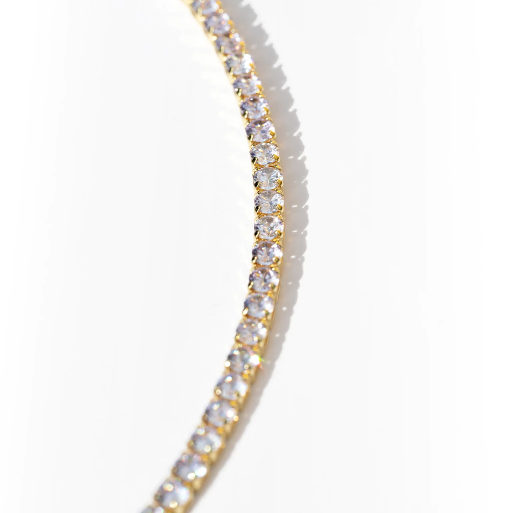 COLLAR NOXIS GOLD SISTERS - Imagen 2