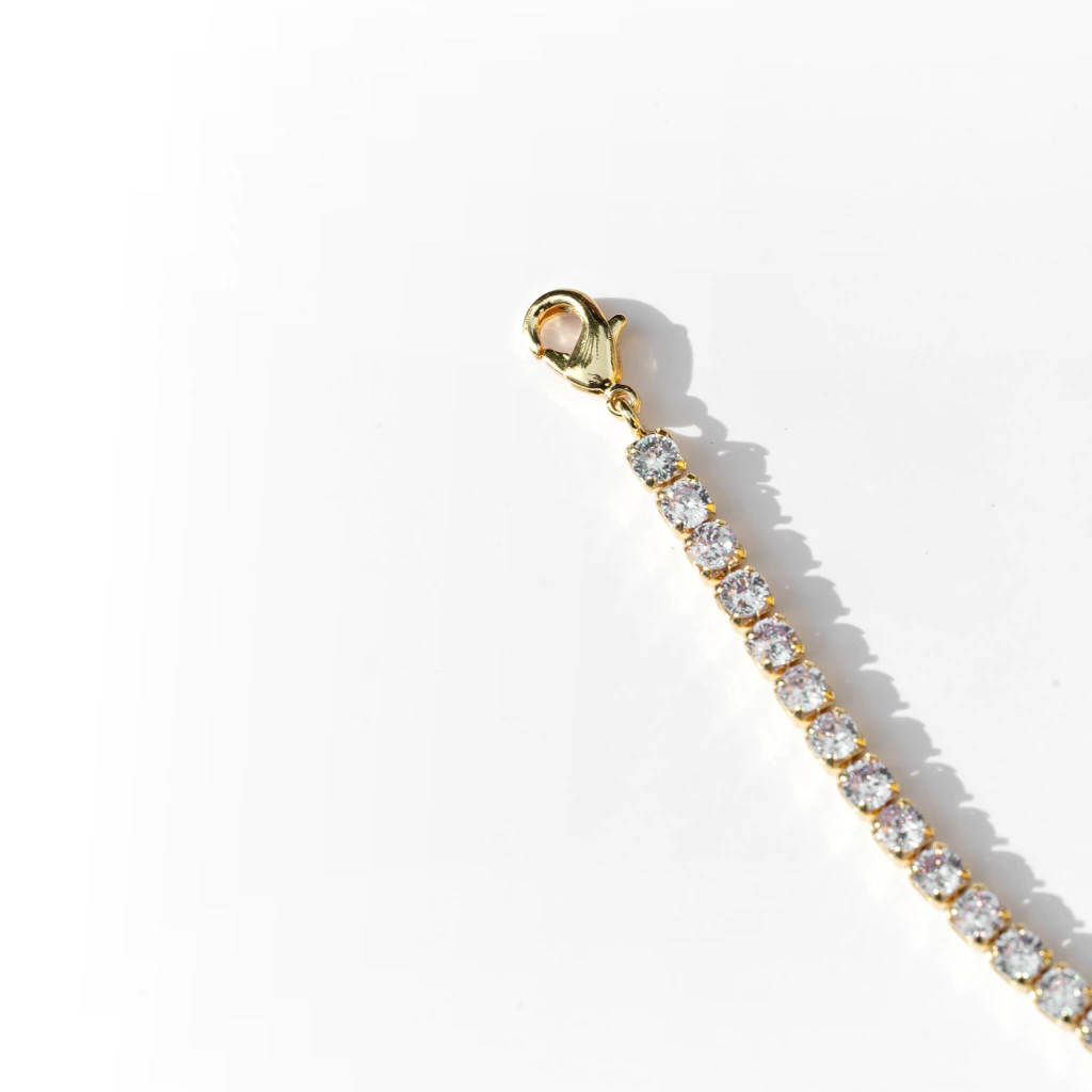 COLLAR NOXIS GOLD SISTERS - Imagen 3