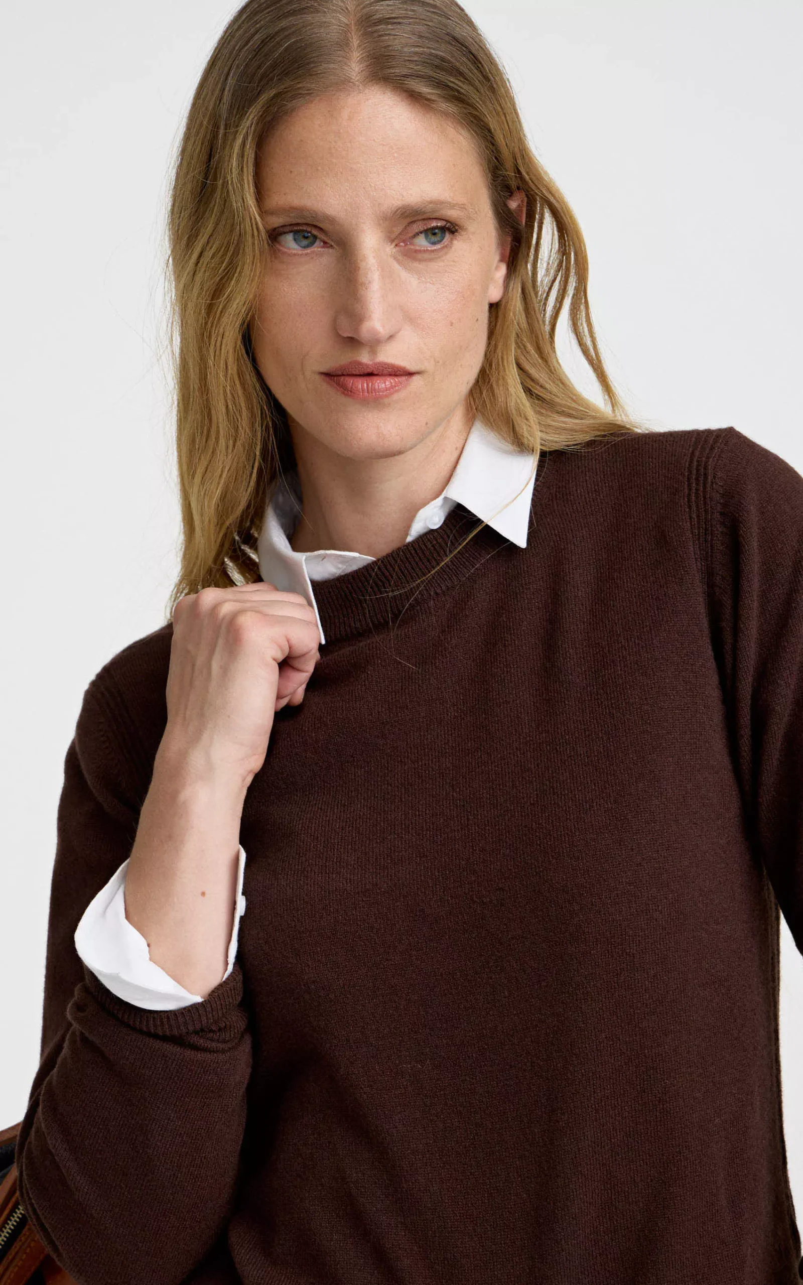 SWEATER RALPH 100% LANA PAULA CAHEN D`ANVERS - Imagen 4
