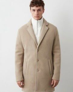 TAPADO CLASIC BEIGE COLMAR