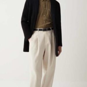 TAPADO CLASIC NEGRO COLMAR
