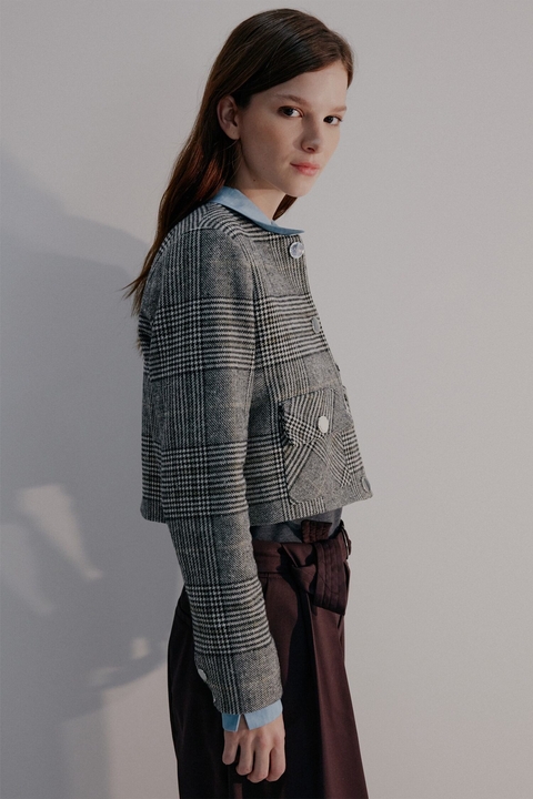 CHAQUETA YORK JUSTA PETRA - Imagen 4