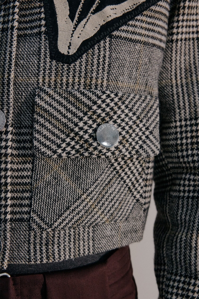 CHAQUETA YORK JUSTA PETRA - Imagen 5