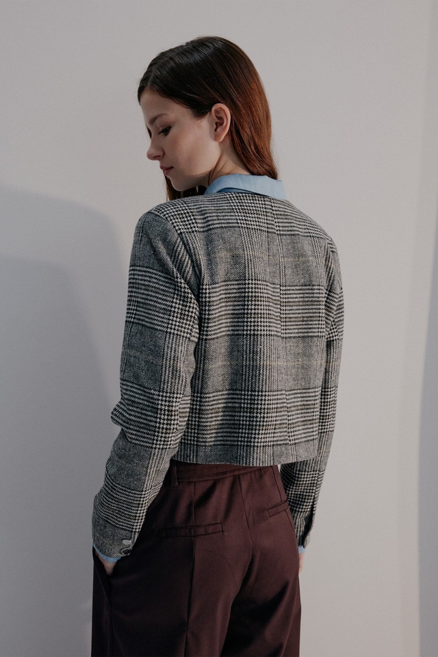 CHAQUETA YORK JUSTA PETRA - Imagen 6