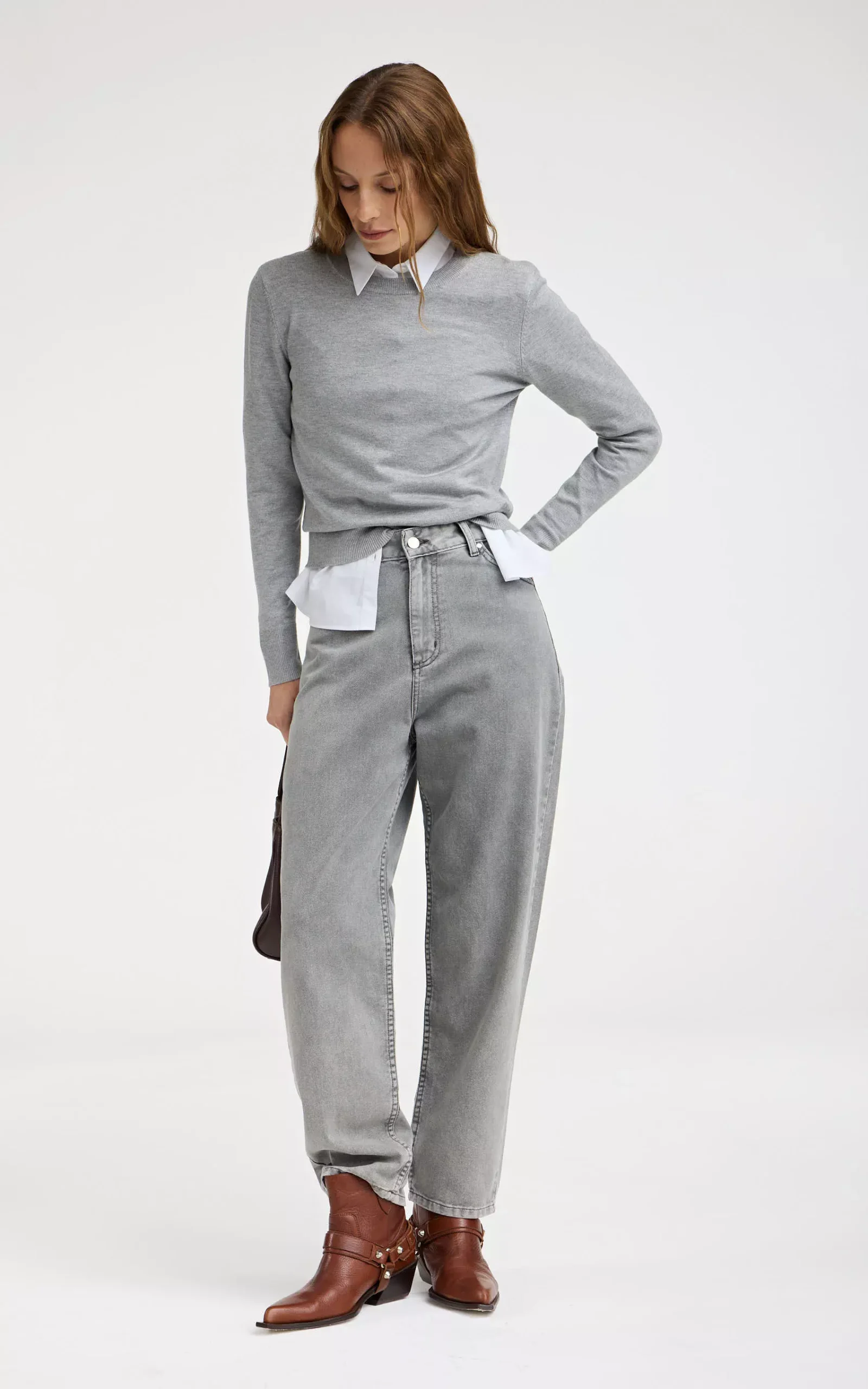 SWEATER PAULA PAULA CAHEN D`ANVERS - Imagen 2