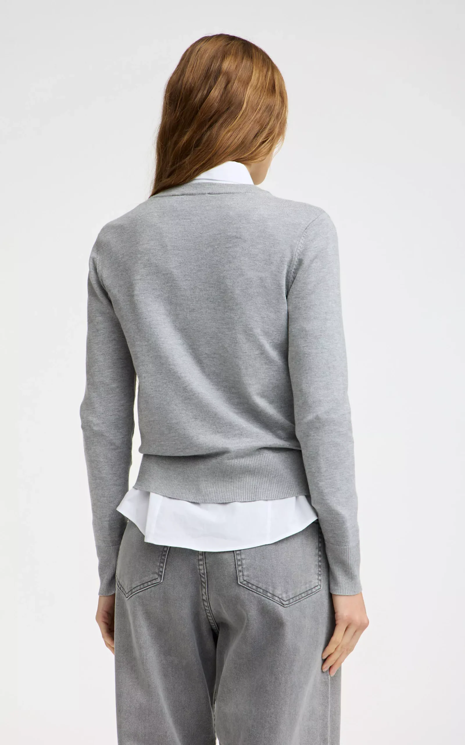 SWEATER PAULA PAULA CAHEN D`ANVERS - Imagen 4
