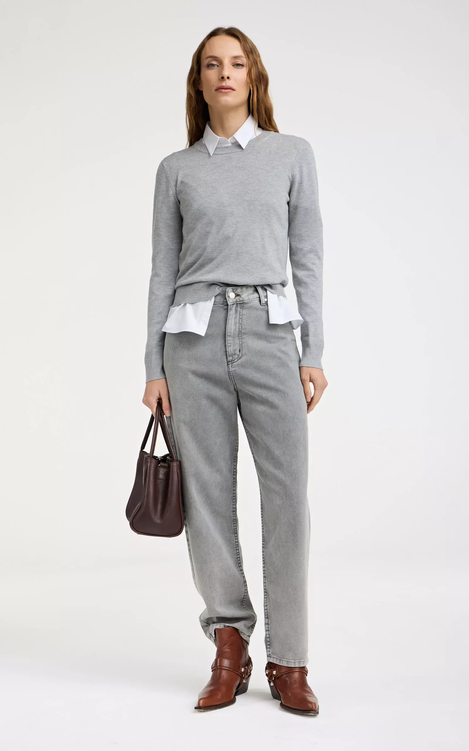 SWEATER PAULA PAULA CAHEN D`ANVERS - Imagen 5
