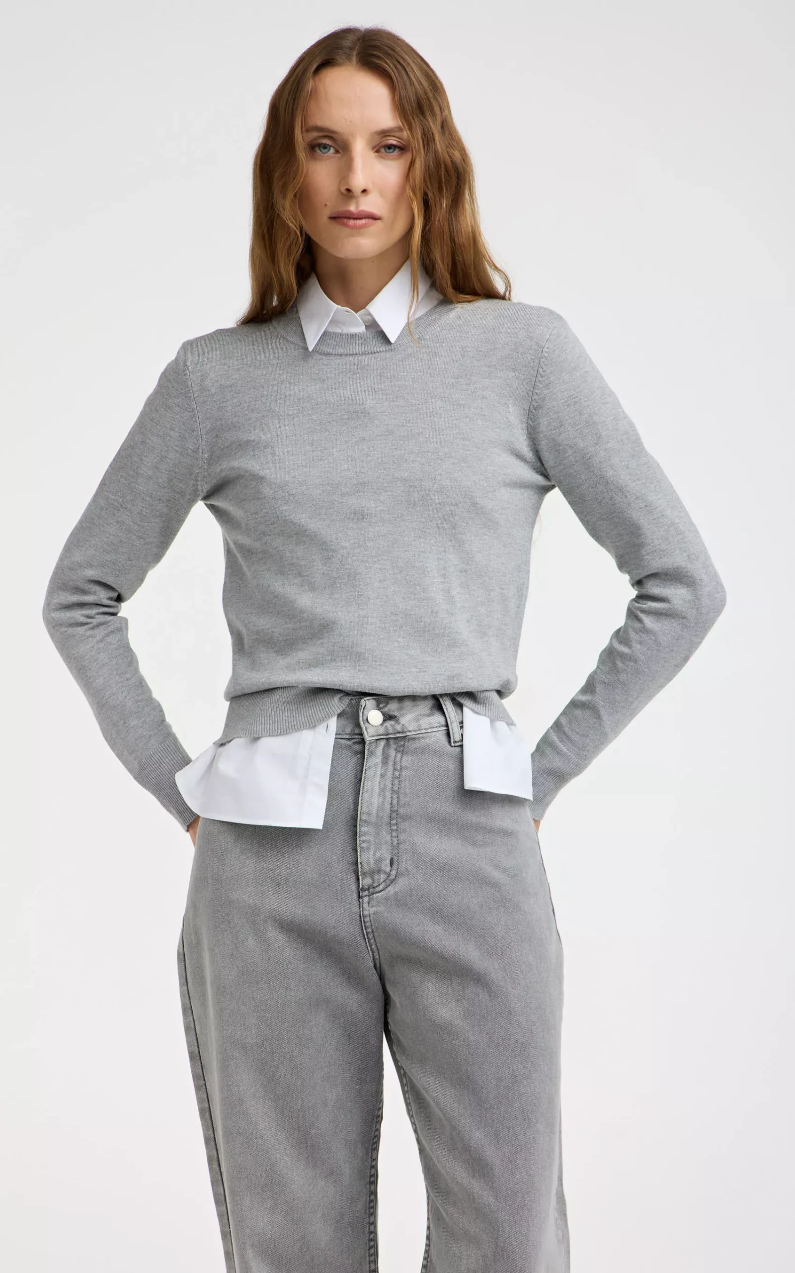 SWEATER PAULA PAULA CAHEN D`ANVERS